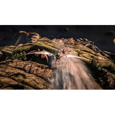 ARK: Ultimate Survivor Edition Xbox One|X|S - irongamers.ru