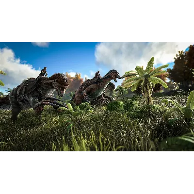 ARK: Ultimate Survivor Edition Xbox One|X|S - irongamers.ru