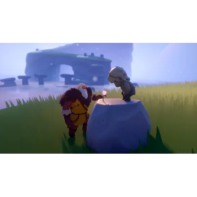 Arise: A simple story Xbox One|X|S - irongamers.ru