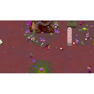 Atomicrops: Reap What You Bundle Xbox активация - irongamers.ru