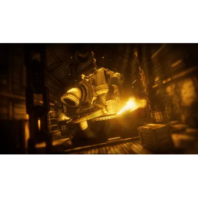 Bendy and the Ink Machine™ Xbox One|X|S - irongamers.ru