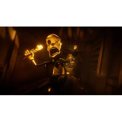 Bendy and the Ink Machine™ Xbox One|X|S - irongamers.ru