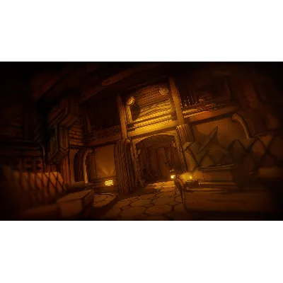 Bendy and the Ink Machine™ Xbox One|X|S - irongamers.ru