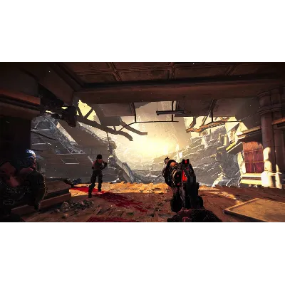 Bulletstorm: Full Clip Edition Xbox One|X|S - irongamers.ru