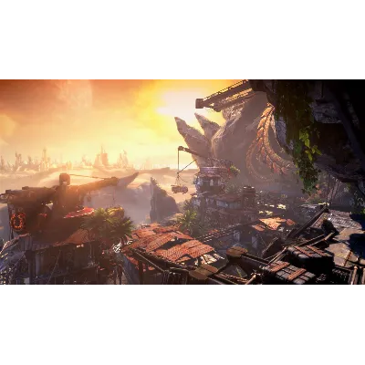 Bulletstorm: Full Clip Edition Xbox One|X|S - irongamers.ru