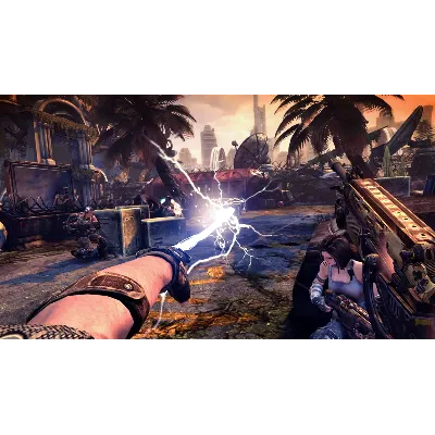 Bulletstorm: Full Clip Edition Xbox One|X|S - irongamers.ru