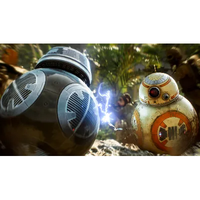 ТРОЙНОЙ КОМПЛЕКТ EA STAR WARS 3 ИГРЫ XBOX КЛЮЧ - irongamers.ru