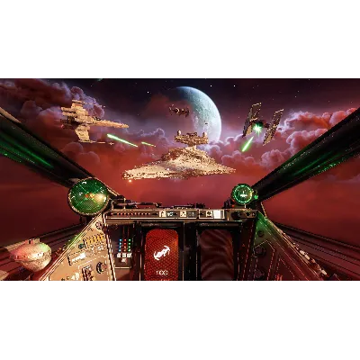 ТРОЙНОЙ КОМПЛЕКТ EA STAR WARS 3 ИГРЫ XBOX КЛЮЧ - irongamers.ru