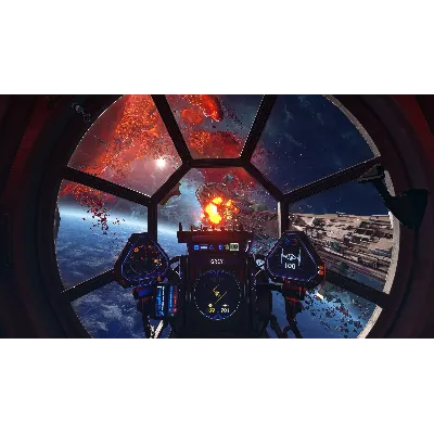 ТРОЙНОЙ КОМПЛЕКТ EA STAR WARS 3 ИГРЫ XBOX КЛЮЧ - irongamers.ru