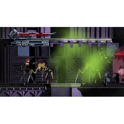 BloodRayne Betrayal: Fresh Bites Xbox активация - irongamers.ru