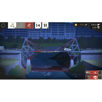 Bridge Constructor: The Walking Dead Xbox активация - irongamers.ru