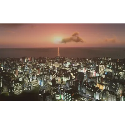 Cities: Skylines - Premium Edition 2 Xbox активация - irongamers.ru