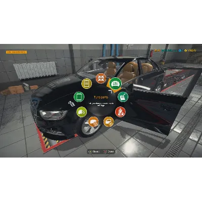 Car Mechanic Simulator Xbox One|X|S активация - irongamers.ru