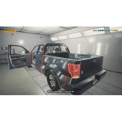 Car Mechanic Simulator Xbox One|X|S активация - irongamers.ru
