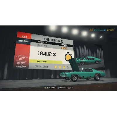Car Mechanic Simulator Xbox One|X|S активация - irongamers.ru