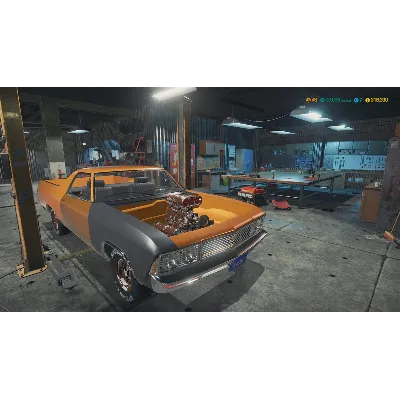 Car Mechanic Simulator Xbox One|X|S активация - irongamers.ru