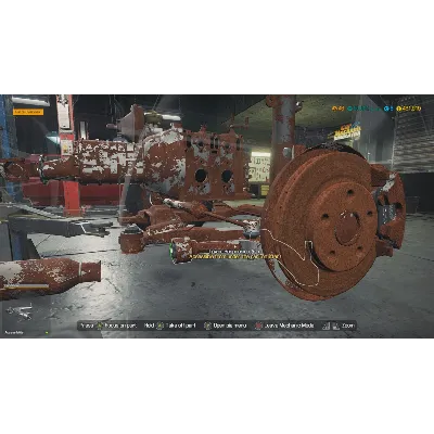 Car Mechanic Simulator Xbox One|X|S активация - irongamers.ru