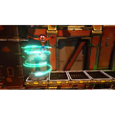 Crash Bandicoot™ N. Sane Trilogy Xbox активация - irongamers.ru