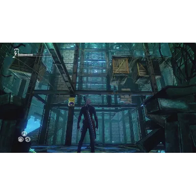 DmC Devil May Cry: Definitive Edition Xbox активация - irongamers.ru