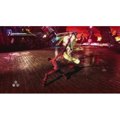 DmC Devil May Cry: Definitive Edition Xbox активация - irongamers.ru