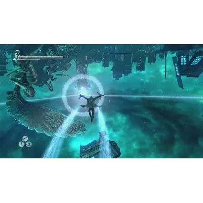DmC Devil May Cry: Definitive Edition Xbox активация - irongamers.ru