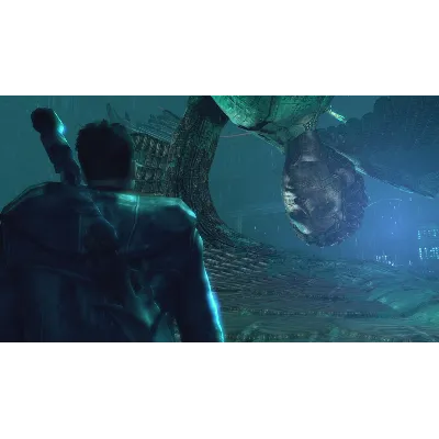 DmC Devil May Cry: Definitive Edition Xbox активация - irongamers.ru