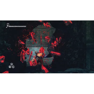 DmC Devil May Cry: Definitive Edition Xbox активация - irongamers.ru
