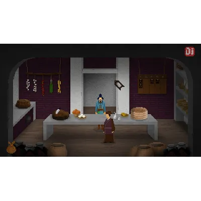 Detective Di: The Silk Rose Murders Xbox активация - irongamers.ru