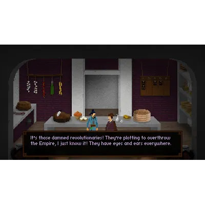 Detective Di: The Silk Rose Murders Xbox активация - irongamers.ru