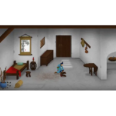 Detective Di: The Silk Rose Murders Xbox активация - irongamers.ru