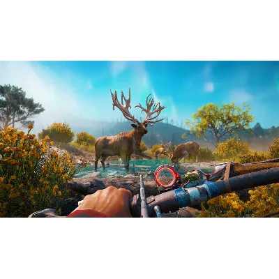 Far Cry® New Dawn Xbox One|X|S активация - irongamers.ru