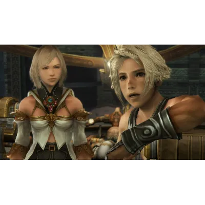 FINAL FANTASY XII THE ZODIAC AGE Xbox активация - irongamers.ru