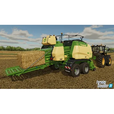 Farming Simulator 22 Xbox One|X|S активация - irongamers.ru
