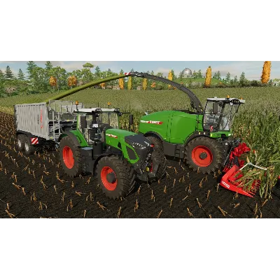 Farming Simulator 22 Xbox One|X|S активация - irongamers.ru