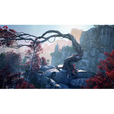 Godfall Ultimate Edition Xbox One|X|S активация - irongamers.ru
