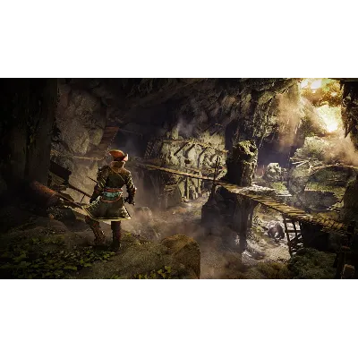 GreedFall - Gold Edition Xbox One|X|S активация - irongamers.ru
