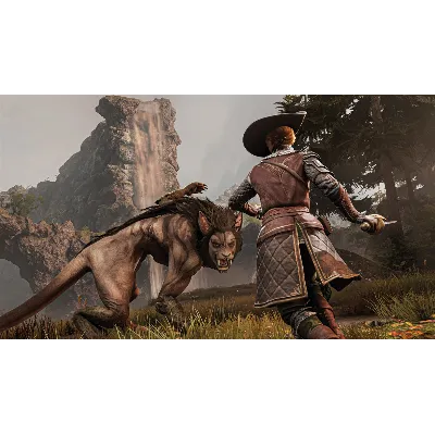 GreedFall - Gold Edition Xbox One|X|S активация - irongamers.ru