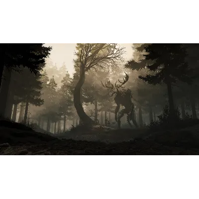 GreedFall - Gold Edition Xbox One|X|S активация - irongamers.ru