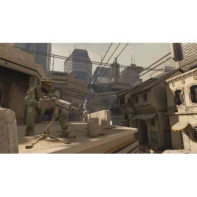 Halo: Коллекция Мастера Чифа Xbox One|X|S активация - irongamers.ru