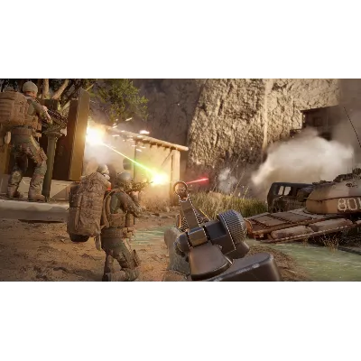 Insurgency: Sandstorm Xbox One|X|S активация - irongamers.ru