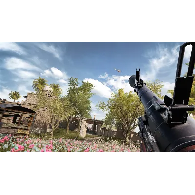 Insurgency: Sandstorm Xbox One|X|S активация - irongamers.ru