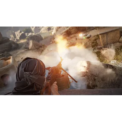 Insurgency: Sandstorm Xbox One|X|S активация - irongamers.ru