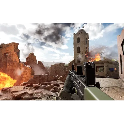 Insurgency: Sandstorm Xbox One|X|S активация - irongamers.ru