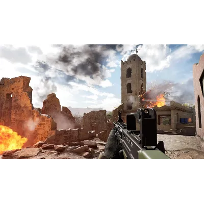 Insurgency: Sandstorm Xbox One|X|S активация - irongamers.ru