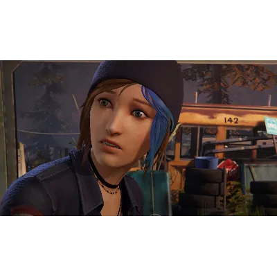 Life is Strange Remastered Collection Xbox активация - irongamers.ru