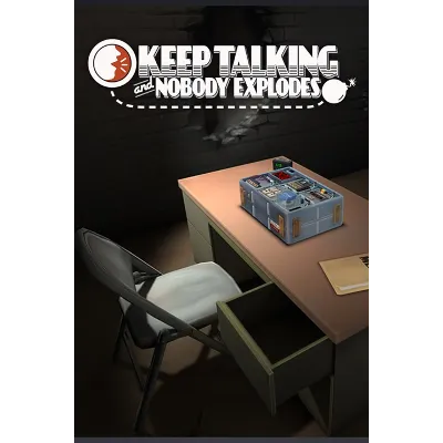 Keep Talking and Nobody Explodes Xbox активация - irongamers.ru