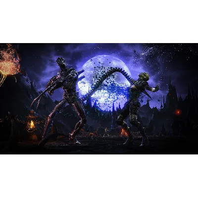 Mortal Kombat XL Xbox One & Xbox Series X|S активация - irongamers.ru