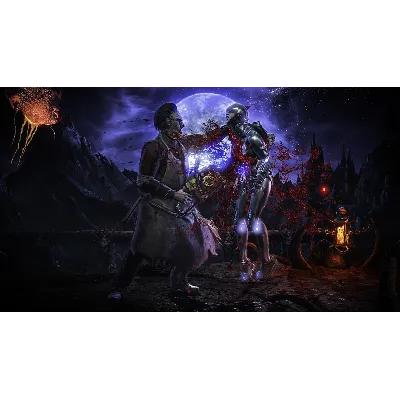Mortal Kombat XL Xbox One & Xbox Series X|S активация - irongamers.ru