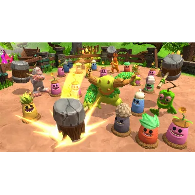 My Singing Monsters Playground Xbox One|X|S активация - irongamers.ru