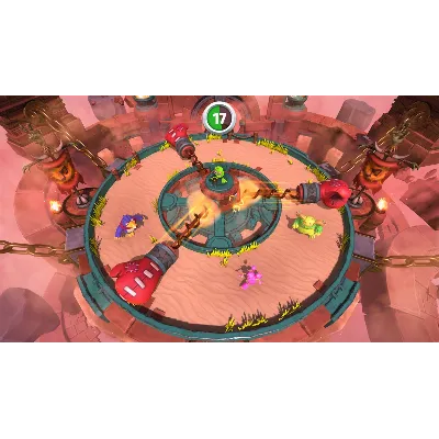 My Singing Monsters Playground Xbox One|X|S активация - irongamers.ru